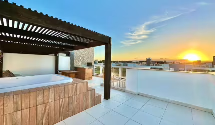 Casa em condomínio fechado com 4 quartos à venda na Rua Guatumbu, 1001, Xangri-Lá, Capão da Canoa por R$ 1.490.000