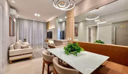 Apartamento com 2 quartos à venda na Rua Marabá, 2944, Centro, Capão da Canoa por R$ 920.000