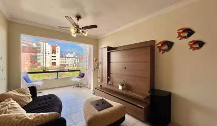 Apartamento com 2 quartos à venda na Rua Sepé, 2193, Centro, Capão da Canoa por R$ 550.000