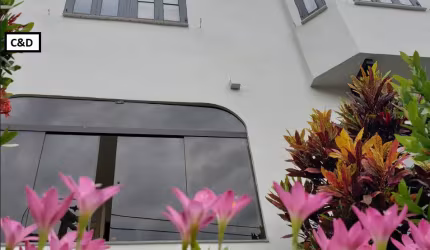 Casa em condomínio à venda  com 5 quarto(s)