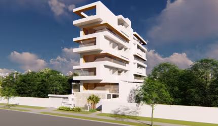 Apartamento Edifício Sambaqui Tower House