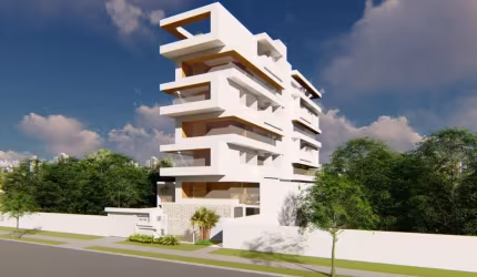 excelente apartamento no Ed Sambaqui Tower house