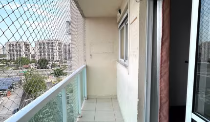 Vendo excelente apto