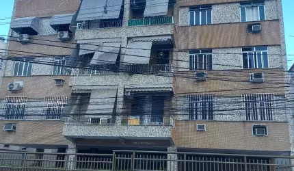 Vendo apto Rua Ouro Branco
