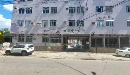 Vendo apto Rua Carlos Xavier
