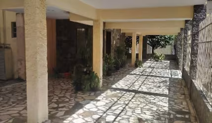 Residential / Apartment