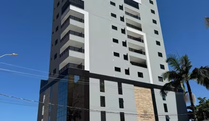 Lindo Apartamento Pronto na Meia Praia