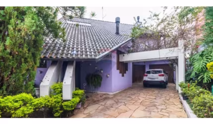 Casa/Sobrado com sala comercial á venda, bairro Centro, Sapucaia do Sul/RS