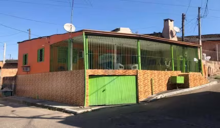 Casa para venda  3 Quartos , Bairro Camboim em Sapucaia do Sul/RS