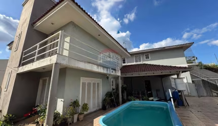 Casa 350m², 6 dormitórios, Bairro Tamandaré, Esteio-RS