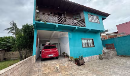 Sobrado, 350 m²,  no Bairro Boa Vista, Sapucaia do Sul