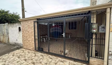 Casa 81 m², 2 dormitórios, Rua São Lázaro,  Bairro Capão da Cruz