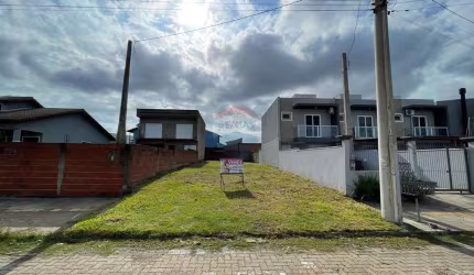TERRENO BAIRRO COLONIAL