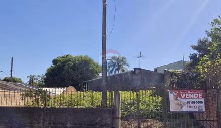 Terreno, Bairro Boa Vista, Sapucaia do Sul –RS