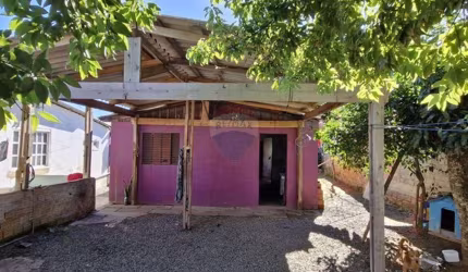 Terreno 147,27m² / 8,15x18,07 - Venda - Bairro Boa Vista  - Sapucaia do Sul, RS