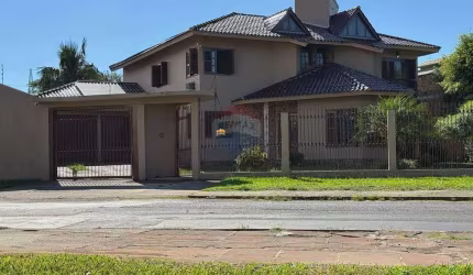 Casa 275 m², 4 quartos, Avenida Luiz Pasteur 4312, Sapucaia do Sul