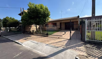 Casa 120 m², 2 Dormitórios – Rua Campo Verde, 476, Pasqualine, Sapucaia do Sul