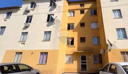 Apartamento 39 m², 2 dormitórios, Rua Cleni Vasconcelos de Oliveira 138, Pasqualini - Sapucaia do Sul!