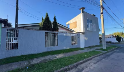 Casa 266 m2, 4 Dormitórios, Rua Nações Unidas 73, Capão da Cruz -Sapucaia do Sul