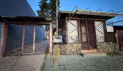 Casa 180 M², 4 Quartos, Rua Alberto Braun 72, Bairro Parque Santo Inácio - Esteio - RS