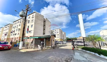 Apartamento 44 m², 2 dormitórios, Av. Coronel Theodomiro Porto da Fonseca 2433, Ipiranga - Sapucaia do Sul