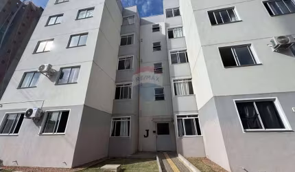 Apartamento, 54m², 2 dormitórios, Avenida Américo Vespucio 472, Nova Sapucaia - Sapucaia do Sul