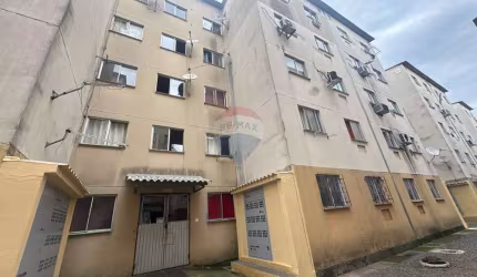 Apartamento, 47 m², 2 Dormitórios, Avenida Coronel Theodomiro Porto da Fonseca, Ipiranga