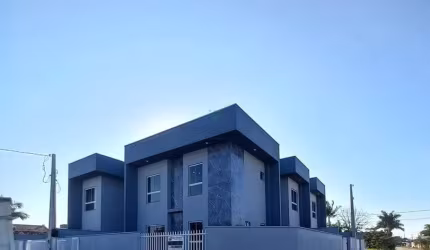 Casa com 2 quartos à venda na Rua Rebelo da Silva, 192, Quinta dos Açorianos, Barra Velha por R$ 350.000