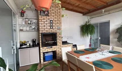 Casa com 3 quartos à venda na Jatoba, 1, Areias, Tijucas por R$ 780.000
