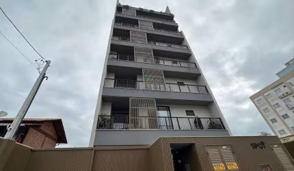 Apartamento com 2 quartos à venda na Rua Wilson Belber, 12, Balneário Perequê, Porto Belo por R$ 690.000