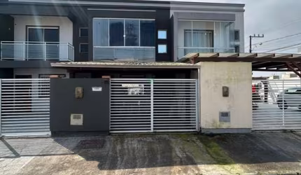 Casa com 2 quartos à venda na Cambará, 1, Areias, Tijucas por R$ 400.000