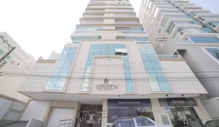 Apartamento com 3 quartos à venda na Meia Praia, 552, Meia Praia, Itapema por R$ 1.500.000