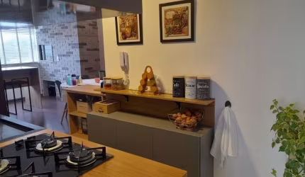 Apartamento com 2 quartos à venda na Rua 600 0, 555, Tabuleiro dos Oliveiras, Itapema por R$ 680.000