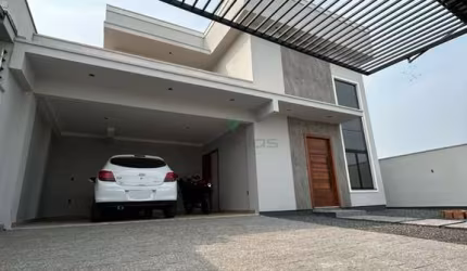 Casa com 3 quartos à venda na Rua 15, 100, Areias, Tijucas por R$ 1.350.000