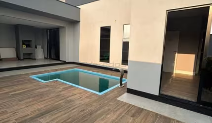 Casa com 3 quartos à venda na Rua 15, 451, Bosque da Mata, Tijucas por R$ 1.250.000