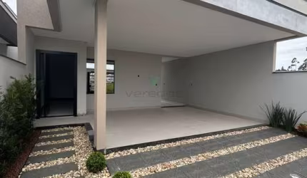 Casa com 3 quartos à venda na Rua D, 1, Areias, Tijucas por R$ 780.000