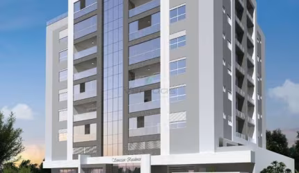 Apartamento com 3 quartos à venda na Fazenda Vô Lino, 1, Centro, Antônio Carlos por R$ 858.072
