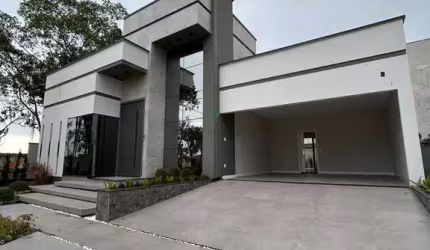 Casa com 3 quartos à venda na Rua Bernadina Cim Feller, 246, Universitário, Tijucas por R$ 1.989.000