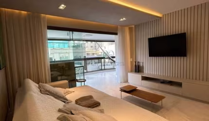 Apartamento com 3 quartos à venda na Rua 207, 111, Meia Praia, Itapema por R$ 1.998.000