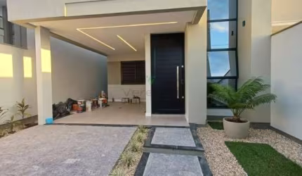 Casa com 3 quartos à venda na Mata Atlantica, 514, Mata Atlântica, Tijucas por R$ 710.000