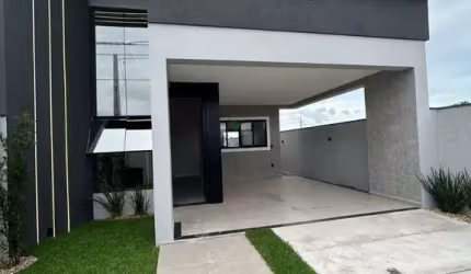 Casa com 3 quartos à venda na Galapagos, 122, Areias, Tijucas por R$ 790.000