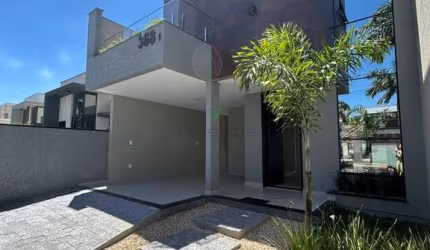 Casa com 3 quartos à venda na Bosque da Mata, 2, Bosque da Mata, Tijucas por R$ 1.200.000