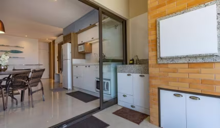 Apartamento com 2 quartos à venda na Mariscal, 150, Mariscal, Bombinhas por R$ 1.250.000