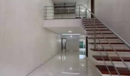 Casa em condomínio fechado com 3 quartos à venda na Avenida Wilson Castelo Branco, 700, Deltaville, Biguaçu por R$ 1.259.000