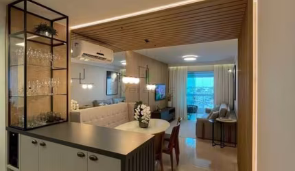 Apartamento com 2 quartos à venda na Rua 13 de Maio, 333, Centro, Tijucas por R$ 740.000