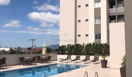Apartamento com 2 quartos à venda na Rua M. M. Ferreira, 592, Centro, Tijucas por R$ 730.000