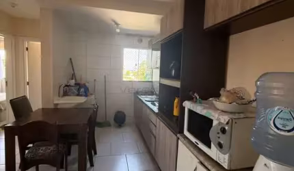 Apartamento com 2 quartos à venda na Rua do Governo, 745, Centro, Tijucas por R$ 260.000
