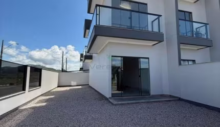 Casa com 2 quartos à venda na Br Felice, 522, Areias, Tijucas por R$ 600.000
