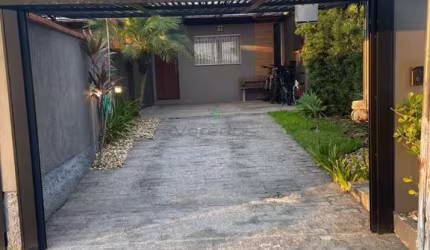 Casa com 2 quartos à venda na Feller, 31, Joaia, Tijucas por R$ 500.000