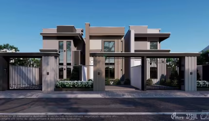 Casa com 2 quartos à venda na Joaia, 211, Joaia, Tijucas por R$ 430.000
